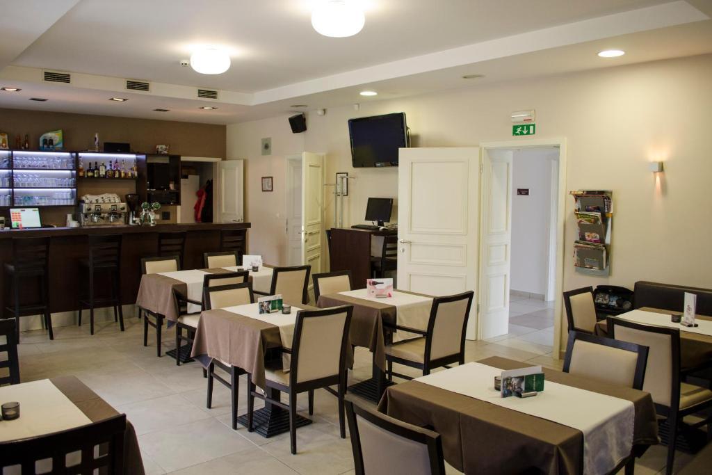Monet 4* Laško