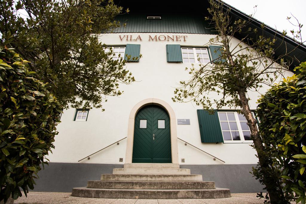Maison d'hôtes Monet 4*